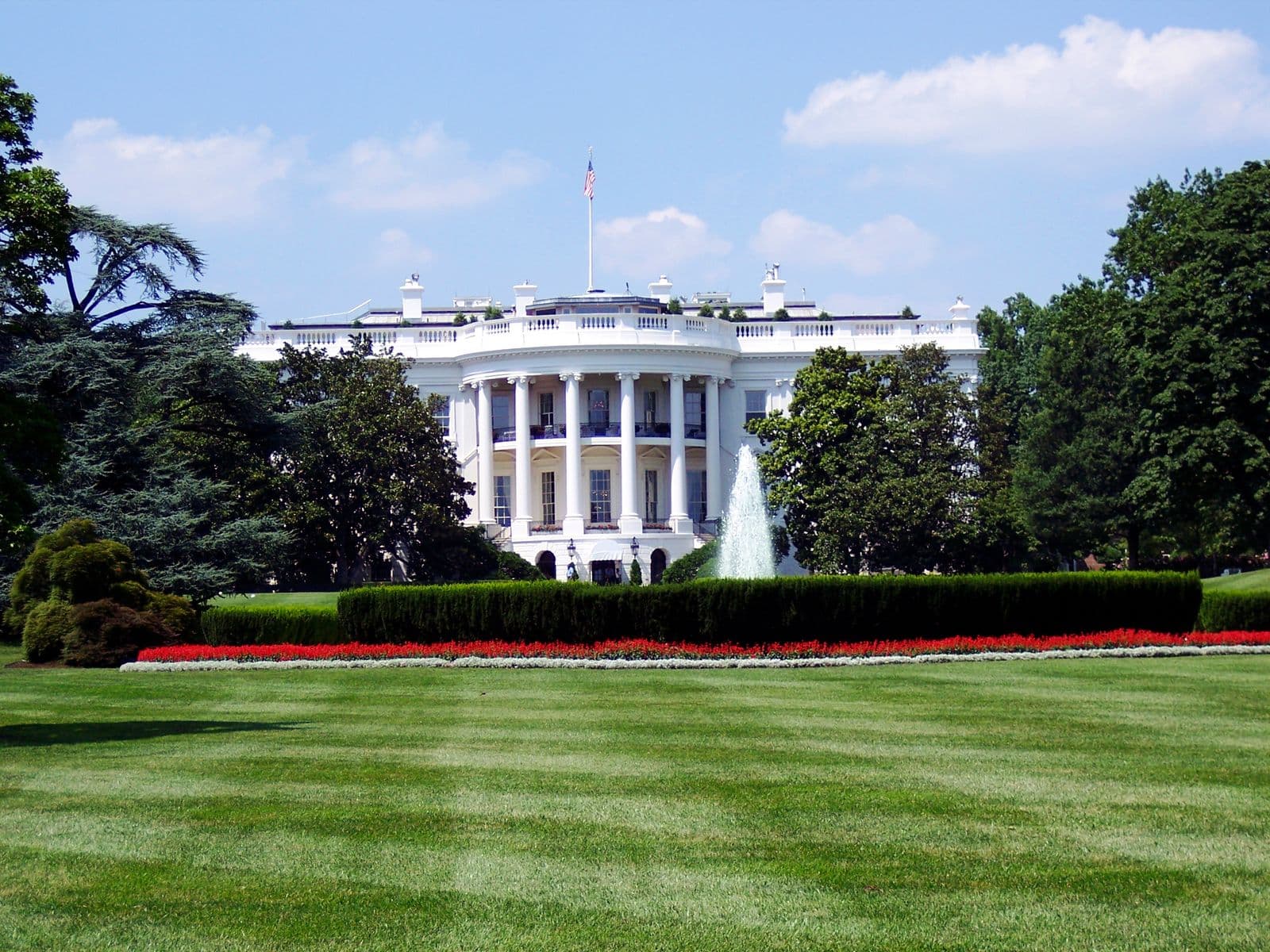 Federal campuses
