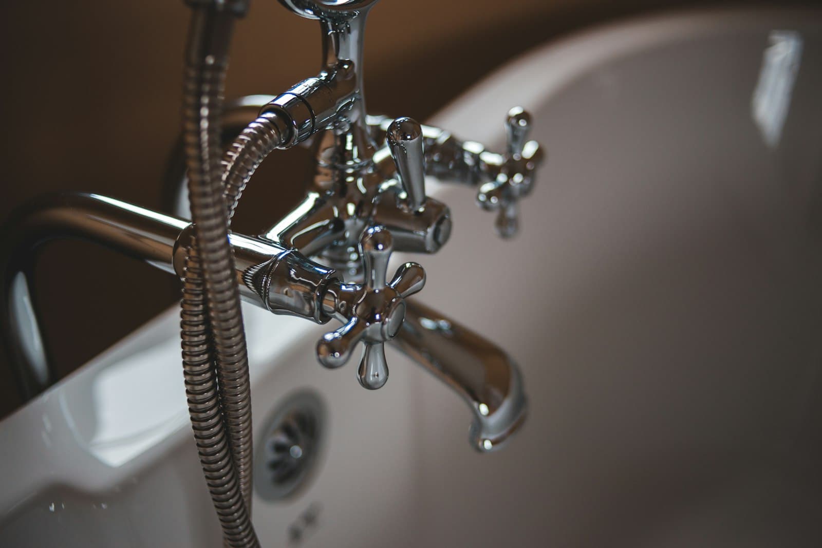 Utility and plumbing-heavy facilities